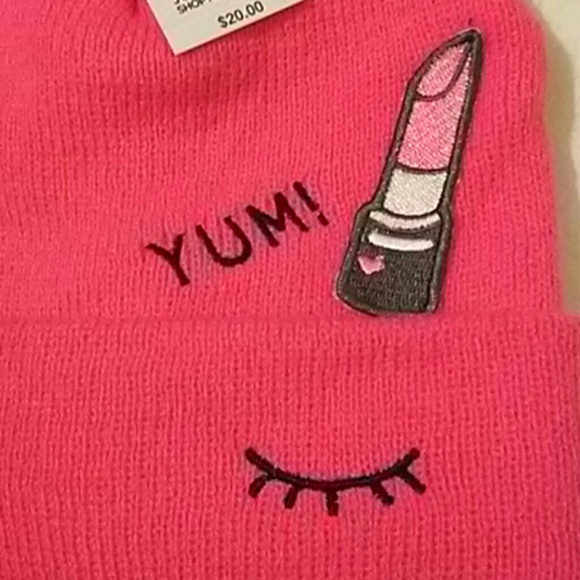 Girl's HAT - Picture 2 of 6